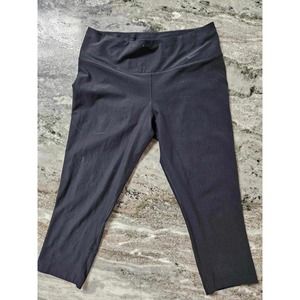 Nike One Capri Leggings